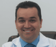 Dr. Halan Castanheira Sampaio