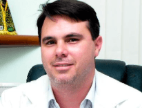 Dr. Ibsen Arsioli Pinho