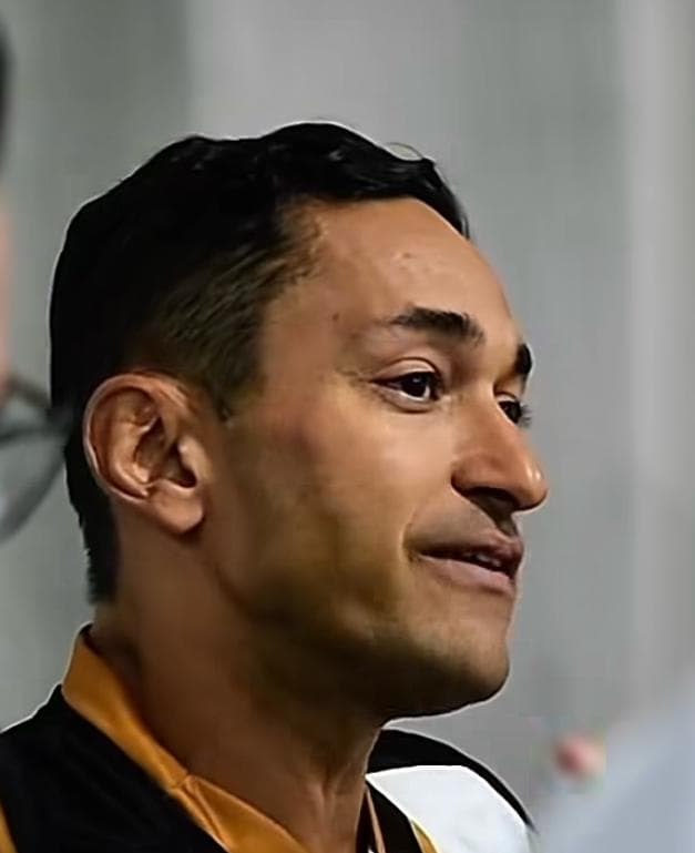 Adilson Popó