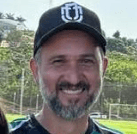 Alessandro Rodrigues dos Santos