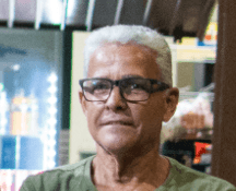 Donizetti da Silva Lopes