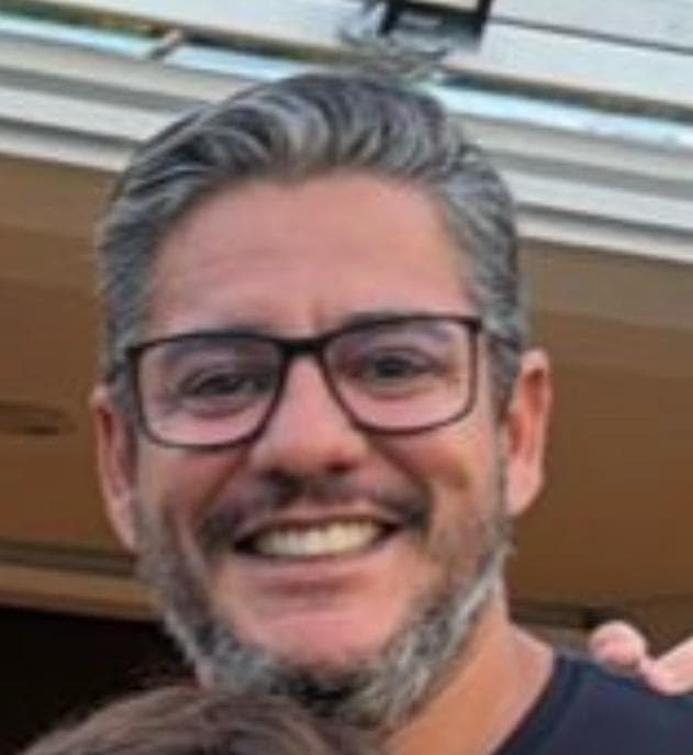 Fábio de Camargo