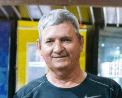 Joaquim Romero Barbosa