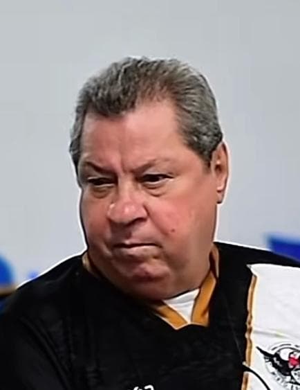 José Roberto Rodrigues