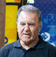 Antônio Carlos Teixeira de Freitas