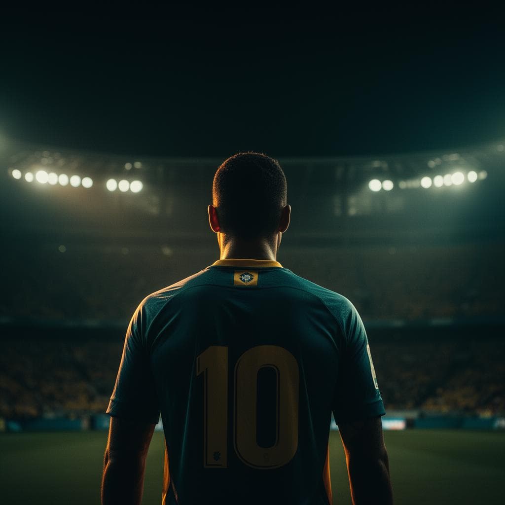 Jogador do Misto Esporte Clube