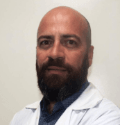 Dr. Nivaldo