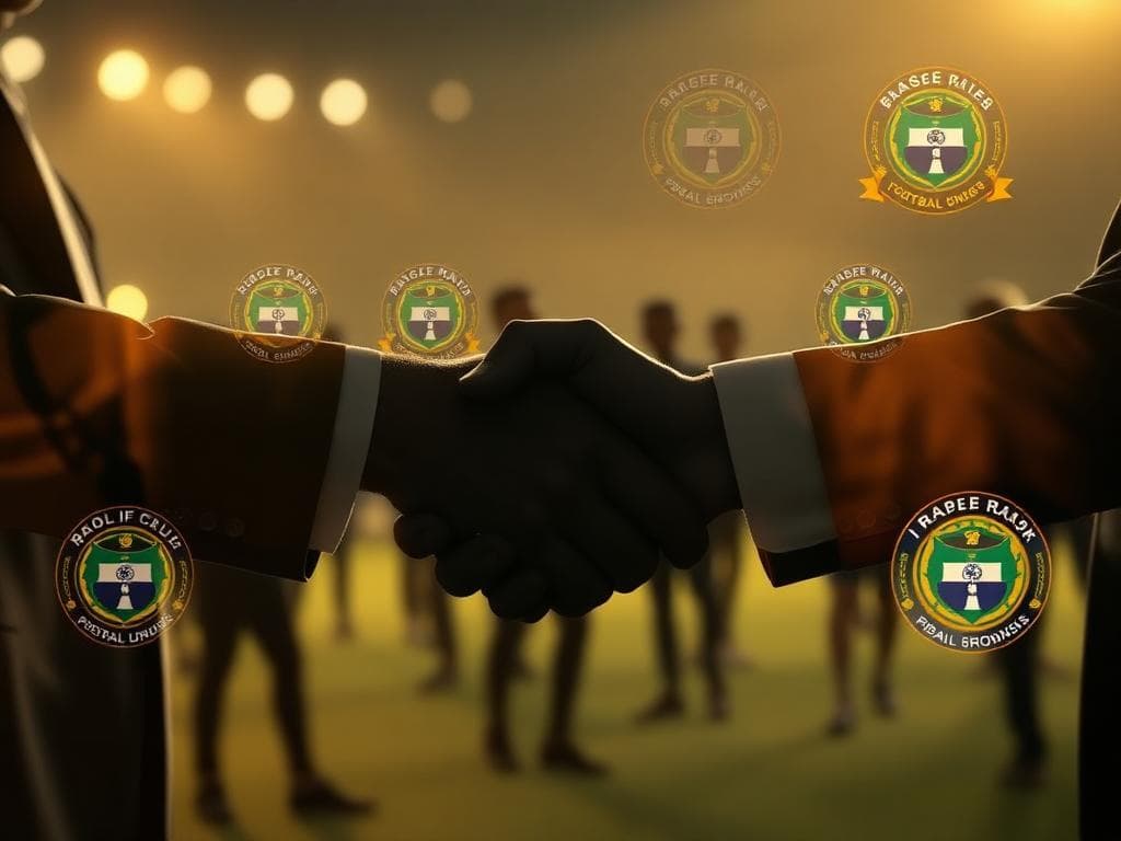 Patrocinadores que acreditam no projeto do Misto em 2026