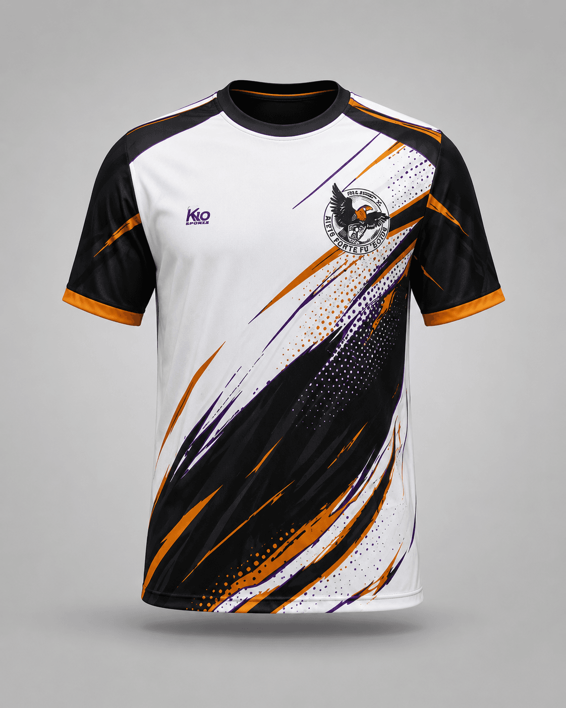 Camisa de Treino