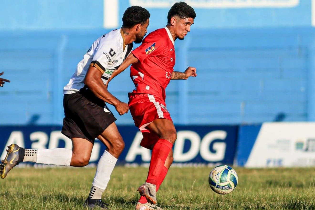 Misto vence clássico e decide acesso à Série A diante da torcida
